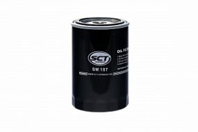 SM187 SCT Масляный фильтр Citroen/Peugeot 96-