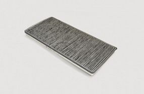 GB-9854/C BIG FILTER Угольный фильтр салона Bmw x5 e53 00-; Range rover 02-