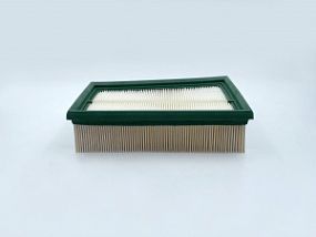 GB-915 BIG FILTER Воздушный фильтр Nissan qashqai/x-trail 1.6/2.0 07-