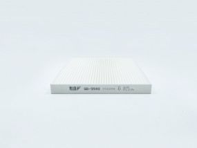 GB-9940 BIG FILTER Салонный фильтр Nissan qashqai/x-trail 07-