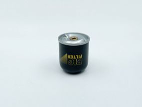 GB-1251 BIG FILTER Фильтр центробежной очистки масла Magnum 00-05, Truck; МАЗ Евро