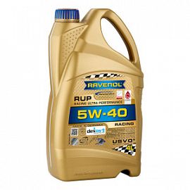 Ravenol RUP SAE 5W40; 4L
