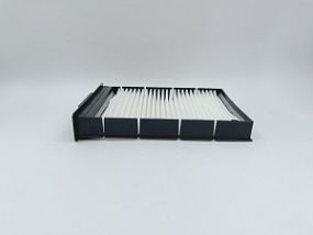 GB-9837 BIG FILTER Салонный фильтр Renault megane II 02-