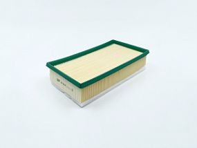 GB-95045 BIG FILTER Воздушный фильтр Citroen c4 13-, jumpy 16-; Peugeot 16- 