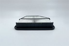 GB-911 BIG FILTER Воздушный фильтр Chevrolet captiva 06-