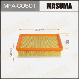 MFA-C0501 MASUMA Воздушный фильтр Changan uni-k 22-