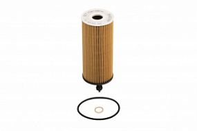 SH4076P SCT Масляный фильтр Bmw 5 f10, x1/x3 10-