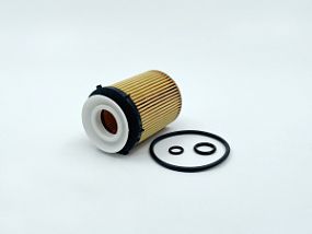 GB-1464EC BIG FILTER Масляный фильтр Mercedes 11-