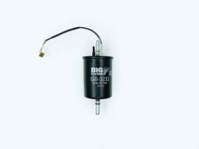 GB-3233 BIG FILTER Топливный фильтр Geely atlas pro 21-; coolray 20-