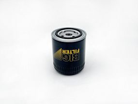 GB-107 BIG FILTER Масляный фильтр Gaz/Volga; LR