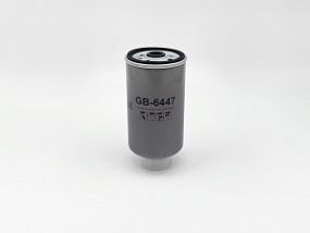 GB-6447 BIG FILTER Топливный фильтр MAN MAZ-251 Euro-3 MAN F90 F2000 F7 F8 F9 L2000 LE M2000 EVOBUS 