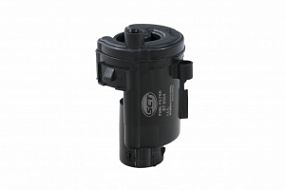 ST6504 SCT Топливный фильтр Hyundai santa fe/getz 00-