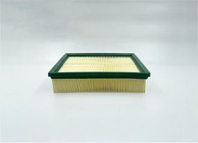 GB-9606 BIG FILTER Воздушный фильтр Bmw e34/e39/e32/e38/e31/e53; A6/Passat/Superb 96-05