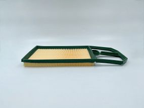 GB-9741 BIG FILTER Воздушный фильтр Golf IV, Polo, Bora, Fabia 96-10