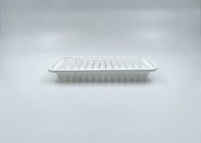 GB-932 BIG FILTER Воздушный фильтр Toyota yaris I-III; Citroen c1