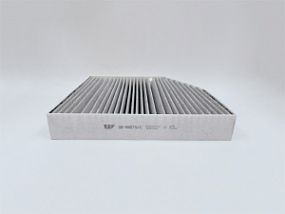 GB-98079/C BIG FILTER Угольный фильтр салона Mercedes-Benz AMG GT