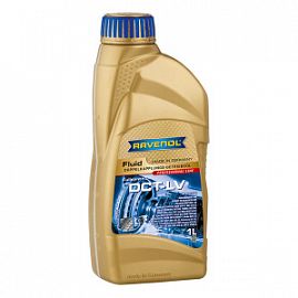 Ravenol DCT/DSG LV Fluid; 1L