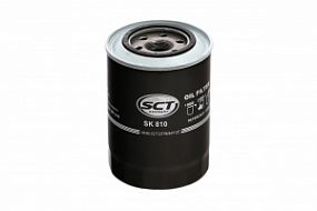 SK810 SCT Масляный фильтр Mitsubishi
