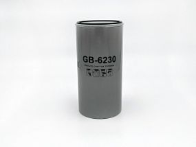 GB-6230 BIG FILTER Топливный фильтр Maz euro-3; Mercedes actros/atego/axor; Volvo; Man