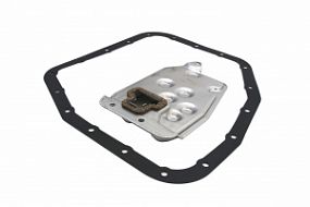 SG1072 SCT Фильтр АКПП Toyota avensis 03-08, corolla 01-07