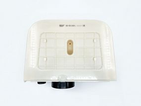 GB-95135PL BIG FILTER Воздушный фильтр Audi q7/q8 15-; Vw toureg 18-
