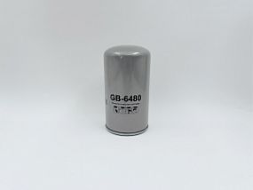 GB-6480 BIG FILTER Топливный фильтр Mercedes truck; Cummins/Jcb/Komatsu