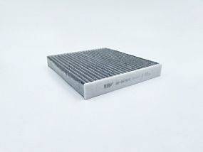 GB-9975/С BIG FILTER Угольный фильтр салона Ford transit 06-14