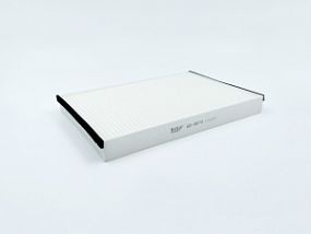 GB-9879 BIG FILTER Салонный фильтр Opel astra g/h/zafira 98-