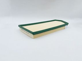 GB-95183 BIG FILTER Воздушный фильтр MERCEDES-BENZ AMG GT (X290), C (205), CLS (257), E (213), G (W4