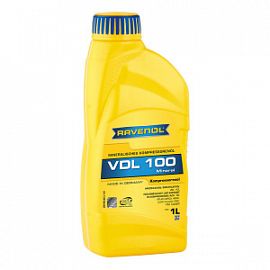 Ravenol Kompressorenoel VDL 100; 1L