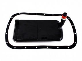 TE-30420 SAKURA Фильтр АКПП Bmw x5/x3 95-06; 5 e39 95-03