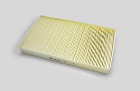 GB-98011 BIG FILTER Салонный фильтр Mercedes vito/viano 03-