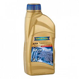 Ravenol ATF SP-IV Fluid; 1L