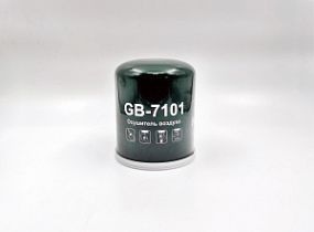 GB-7101 BIG FILTER Фильтр осушителя воздуха Volvo; Scania; Daf; Iveco; Man; MB
