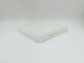GB-9814 BIG FILTER Салонный фильтр Ford focus 04-; Volvo c30/s40/v50 04-