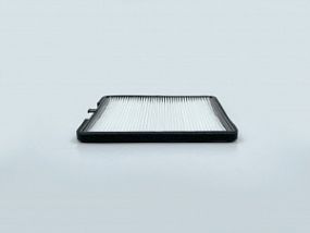GB-9917 BIG FILTER Салонный фильтр Hyundai i10 08-; Kia picanto 04-