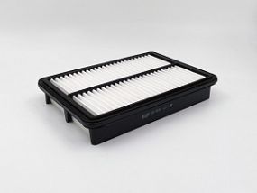 GB-9616 BIG FILTER Воздушный фильтр Kia sportage; Hyundai tucson 04-