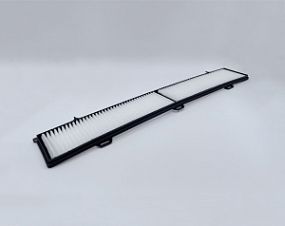 GB-9811 BIG FILTER Салонный фильтр Bmw 1/3/x1 04-