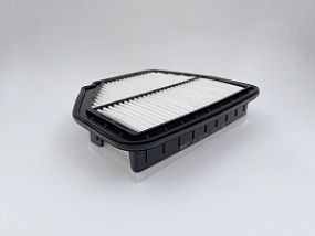 GB-95037PL BIG FILTER Воздушный фильтр Chevrolet captiva 06-; Opel antara 06-