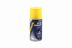 Mannol 9895 M-40 Lubricant; 100ML Многофункц. антикор. средство