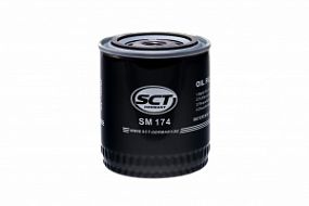 SM174 SCT Масляный фильтр Vag