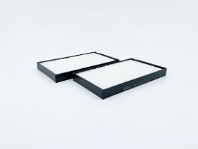 GB-9996 BIG FILTER Салонный фильтр Hyundai h-1/starex 08-