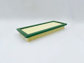 GB-955 BIG FILTER Воздушный фильтр Peugeot 207/308 09-; Citroen c4 08-