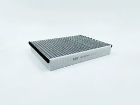 GB-9979/C BIG FILTER Угольный фильтр салона Ford focus/c-max 10, kuga 12-; Volvo v40 12-