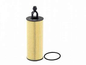 EO-66020 SAKURA Масляный фильтр Jeep grand cherokee 13-; Chrysler 11-