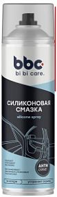 BiBiCare New Силиконовая смазка; 650мл
