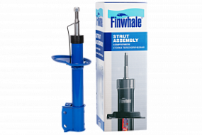 FINWHALE 13193GU Амортизатор перед. газовый; Largus Cross