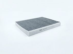 GB-9914/C BIG FILTER Угольный фильтр салона Cayenne; Touareg; Q7 02-