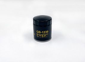 GB-1239 BIG FILTER Масляный фильтр Mitsubishi pajero 06-