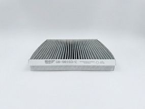 GB-98103/C BIG FILTER Угольный фильтр салона TANK 300